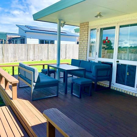Radiata Homestay Hamilton Exteriér fotografie