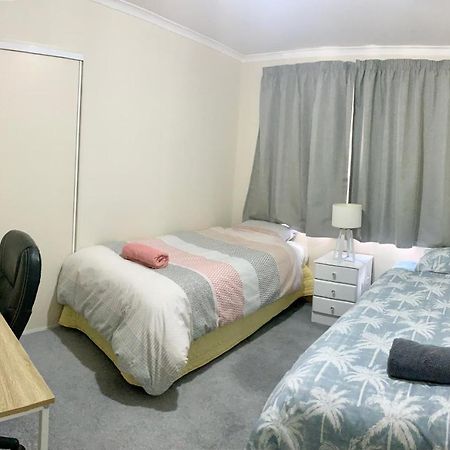Radiata Homestay Hamilton Exteriér fotografie
