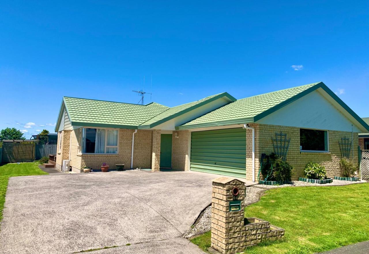 Radiata Homestay Hamilton Exteriér fotografie
