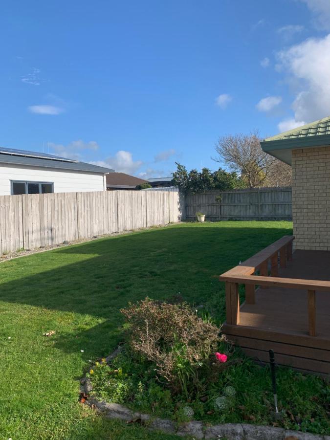 Radiata Homestay Hamilton Exteriér fotografie